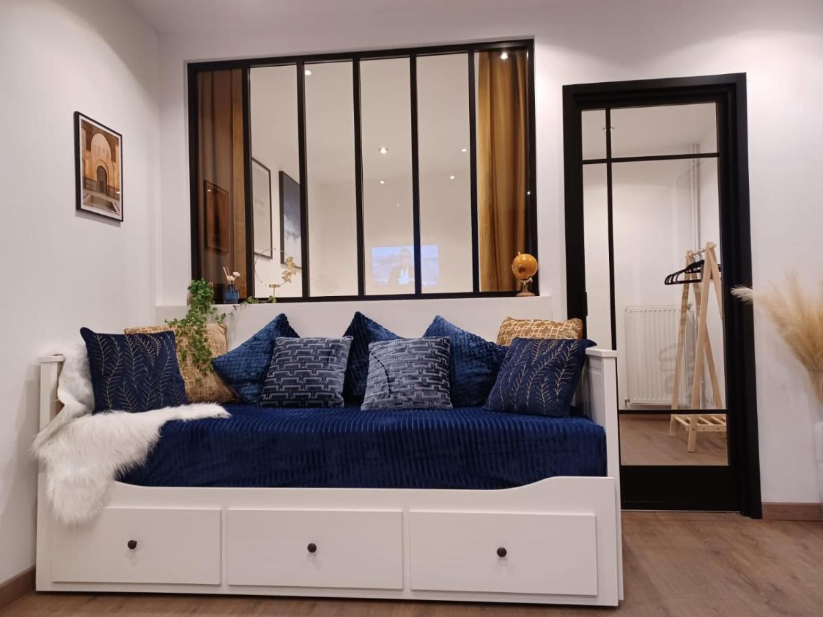 شقة Le Petit Dubai دويه المظهر الخارجي الصورة