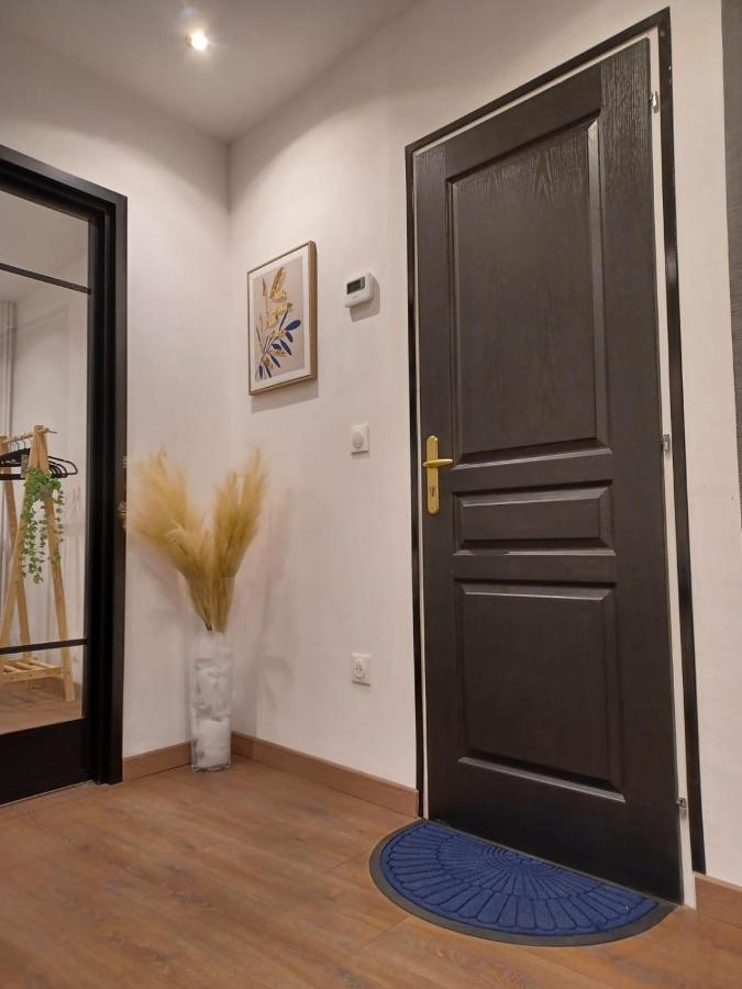 شقة Le Petit Dubai دويه المظهر الخارجي الصورة