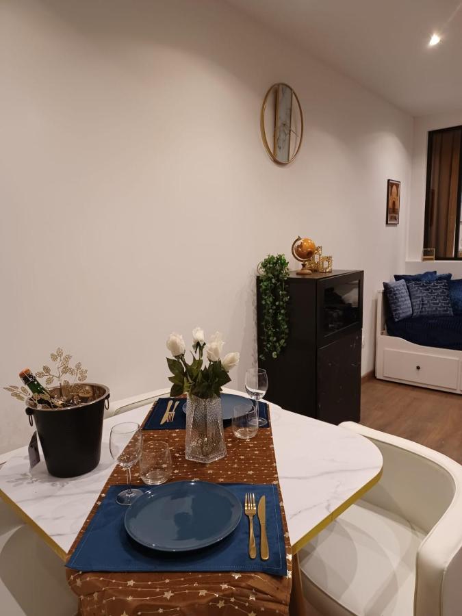 شقة Le Petit Dubai دويه المظهر الخارجي الصورة